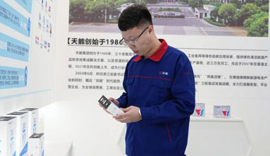 李天阳：质量管理没有“变通”二字