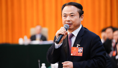 两会季丨今年，张天任代表提交议案4件，聚焦这些方面！