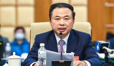 两会季丨围绕新能源产业，张天任代表提交这些建议