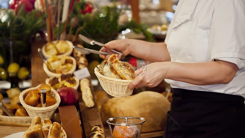 食品招商定制生产合同：关键注意事项揭秘