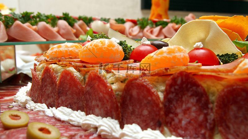 食品代工生产：揭秘从原料到成品的秘密流程