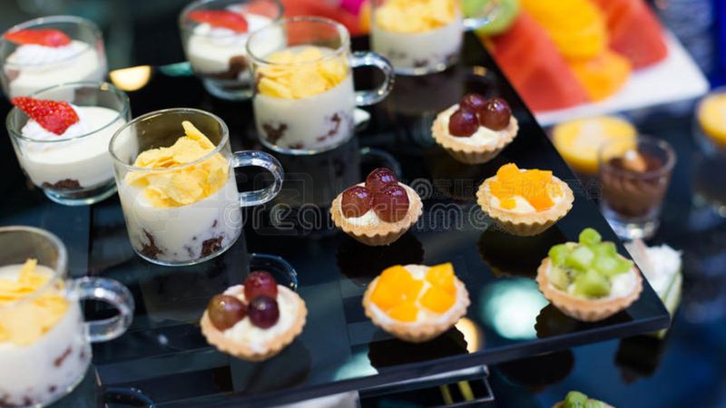 速冻食品上市公司：揭秘选股背后的逻辑与趋势