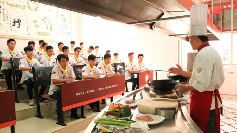 成都食品代加工厂的规模与选择：揭秘行业背后的关键因素