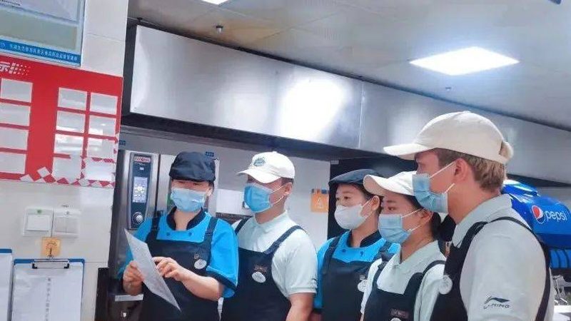 揭秘食品代加工厂资质等级分类：企业选厂的必备知识