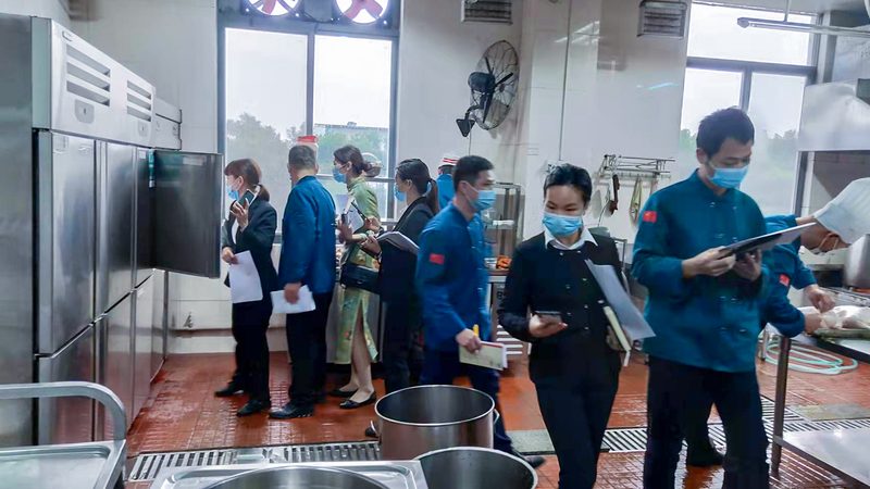 烘焙原料规格参数对照：揭秘烘焙原料背后的秘密