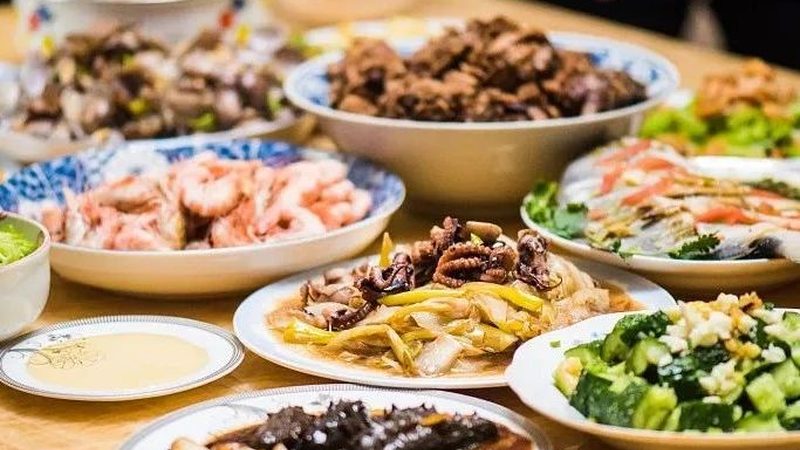 餐饮供应链定制服务，选对合作方等于赢在起跑线