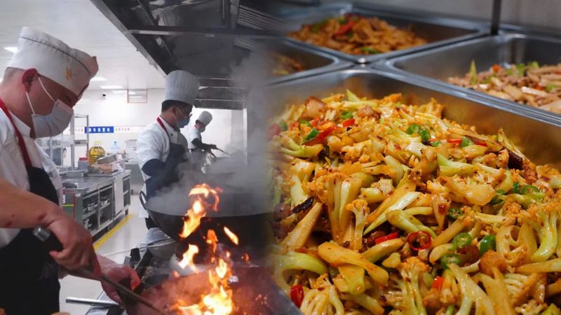 广州食品OEM代工：揭秘样品报价背后的考量**