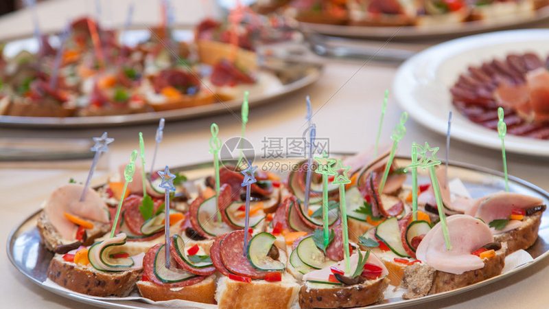 摆摊卖零食，选品先看这三个底层逻辑