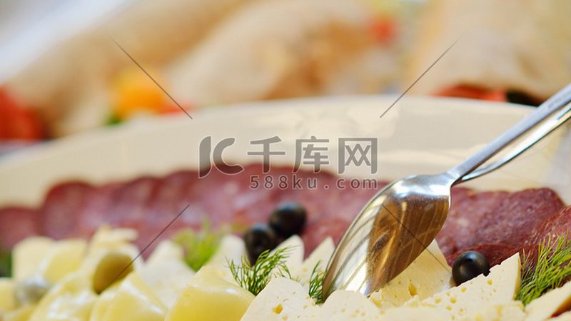 上海食品代工费用明细：揭秘食品代工的成本构成**