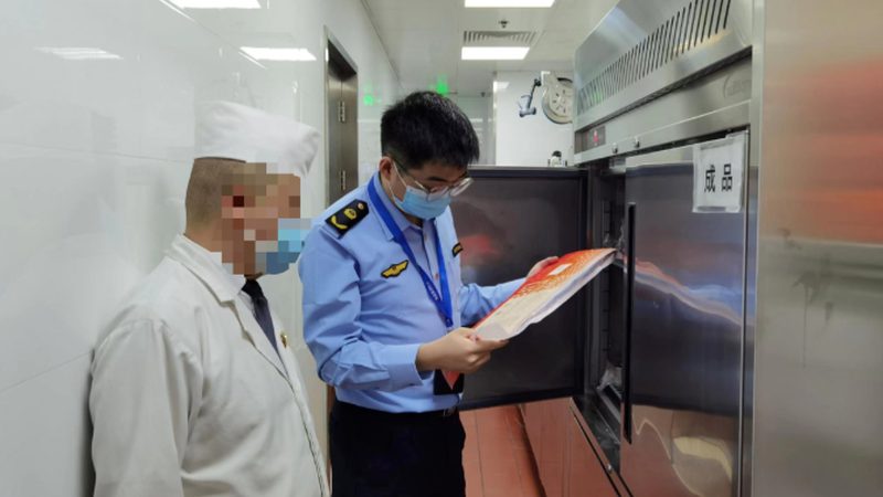 食品代工小作坊如何合规？资质要求揭秘**