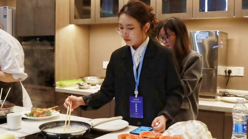 餐饮加盟公司成功案例背后的关键因素
