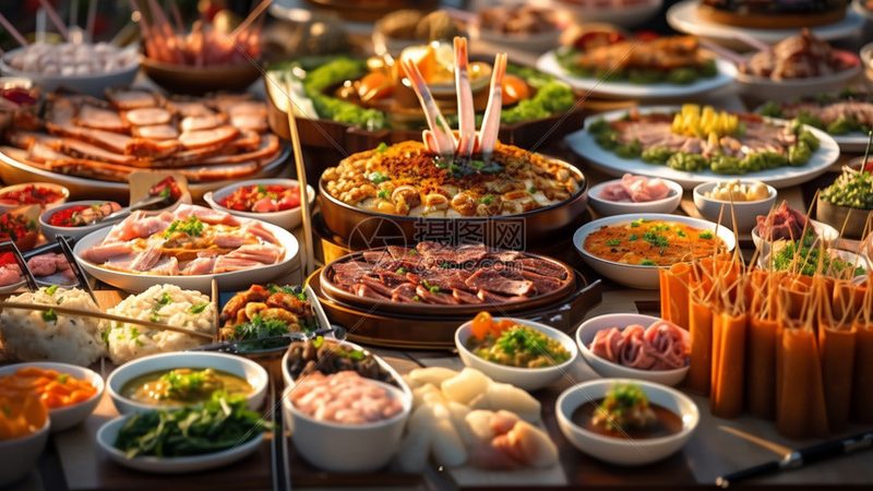 食品代加工：揭秘手续与条件全解析**