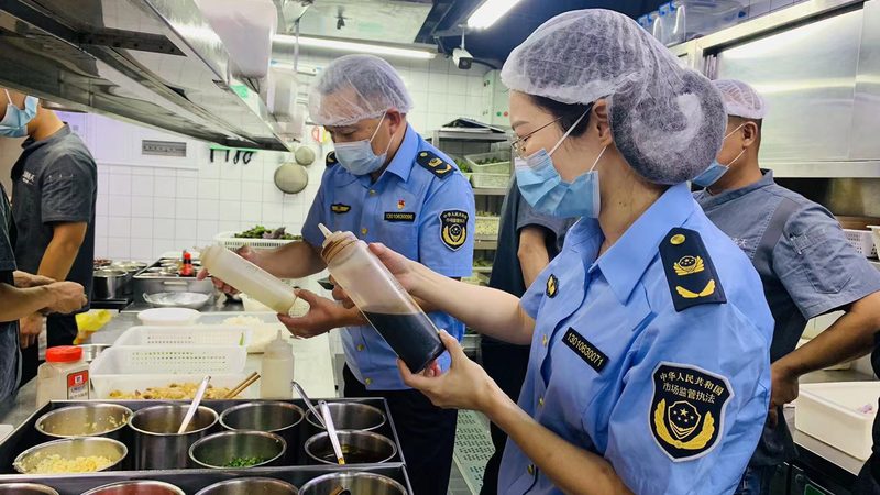 休闲食品生产资质年检，这些注意事项你了解吗？**